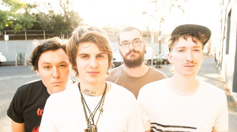 The Front Bottoms - Be Nice to Me