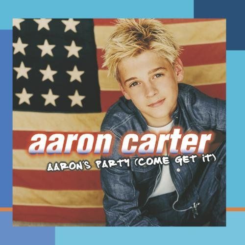Aaron Carter — Girl You Shine