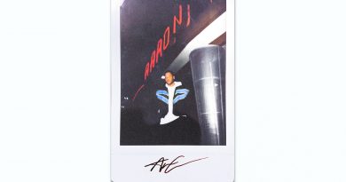 Aaron Cole — Forever Grateful