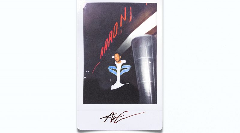 Aaron Cole — Forever Grateful
