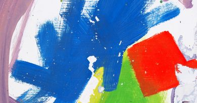 alt-J - Every Other Freckle