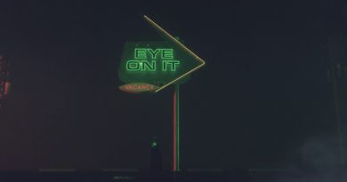 PARTYNEXTDOOR - EYE ON IT