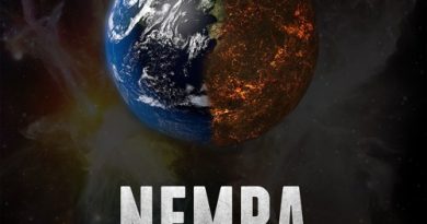 Nemra - Sad Reality