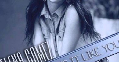 Selena Gomez - Nobody Does It Like You