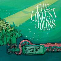 The Longest Johns - Fire & Flame