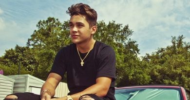 Austin Mahone - Not Far