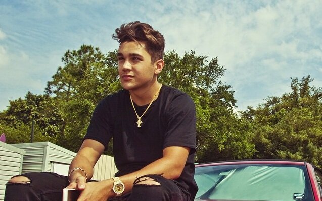 Austin Mahone - Not Far