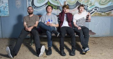 The Front Bottoms - Awkward Conversations