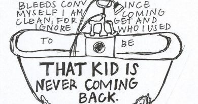 The Front Bottoms - Bathub