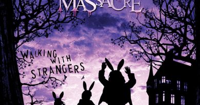 The Birthday Massacre - Movie