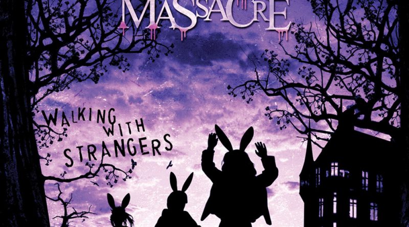 The Birthday Massacre - Kill The Lights