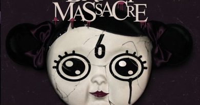 The Birthday Massacre - Shiver