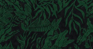 botanichesky sad - Болото