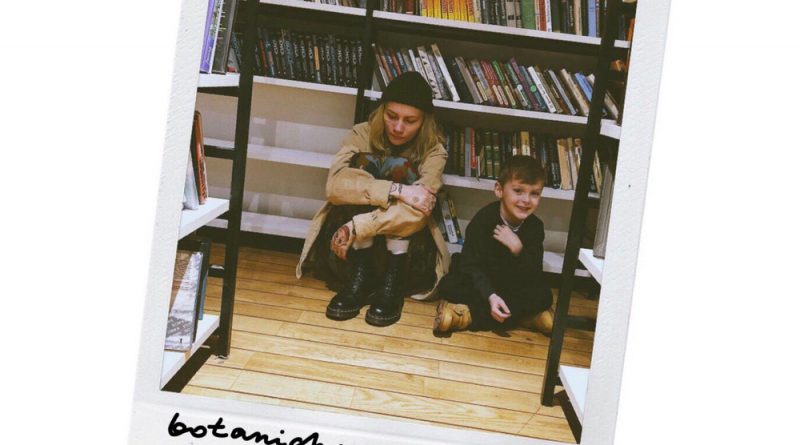 botanichesky sad - Тревога