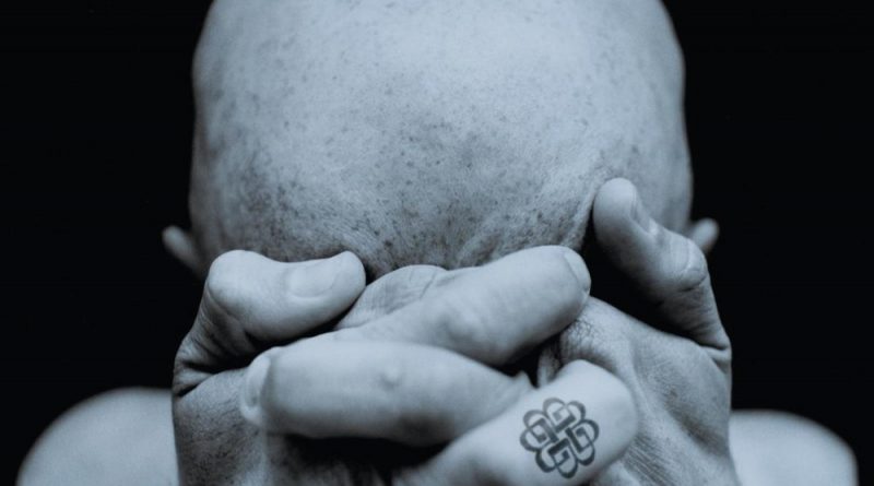 Breaking Benjamin - Believe