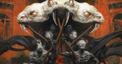 Testament - Brotherhood of the Snake
