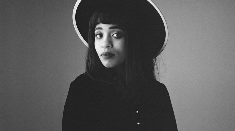 Adia Victoria - The Needle's Eye