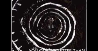 Coal Chamber - Clock