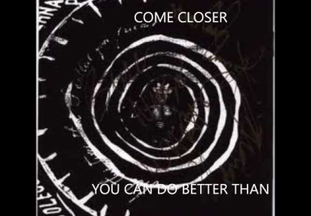Coal Chamber - Clock