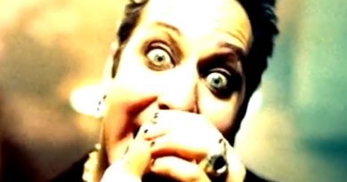 Coal Chamber - Fiend