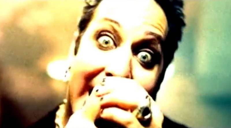 Coal Chamber - Fiend