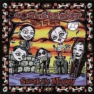 Coal Chamber - Shock the Monkey