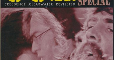 Creedence Clearwater Revival - The Midnight Special