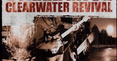 Creedence Clearwater Revival - Ninety-Nine And A Half
