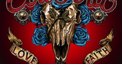 Colt Ford - Crickets