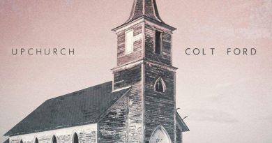 Upchurch & Colt Ford - Shoulda Named It After Me