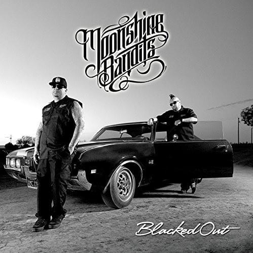 Moonshine Bandits - Full Throttle