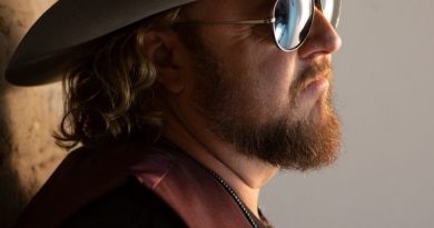 Colt Ford - Washed in the Mud