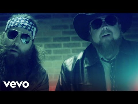 Colt Ford - Cut 'Em All