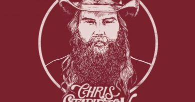 Chris Stapleton - Millionaire