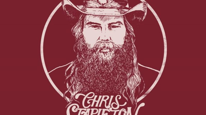Chris Stapleton - Millionaire