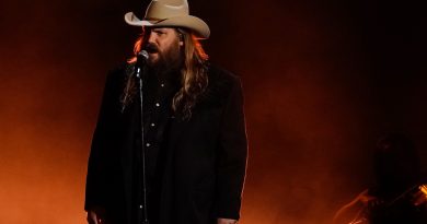 Chris Stapleton - Arkansas