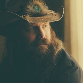 Chris Stapleton - Whiskey Sunrise