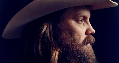 Chris Stapleton - Old Friends