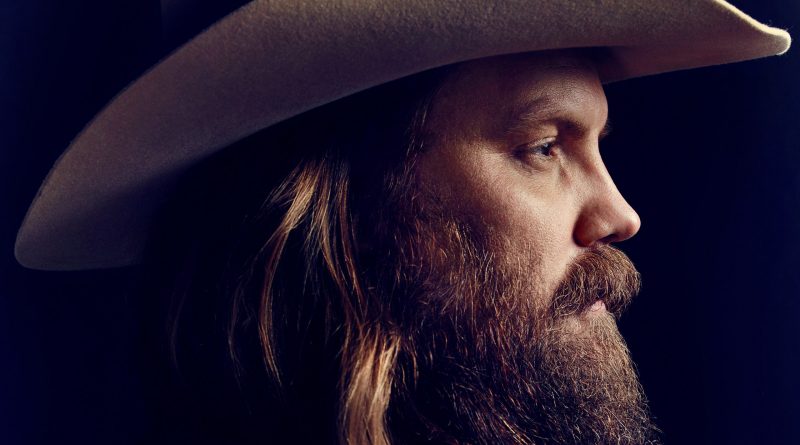 Chris Stapleton - Old Friends