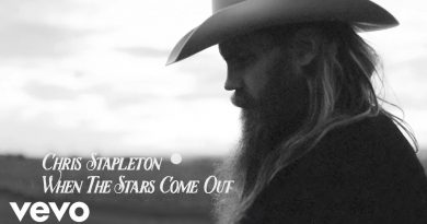 Chris Stapleton - When The Stars Come Out
