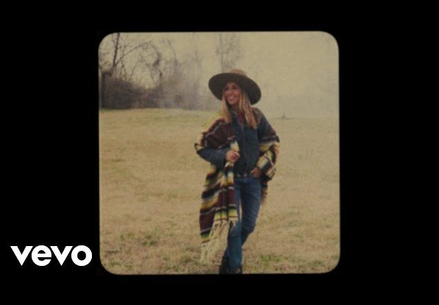 Sheryl Crow & Chris Stapleton - Tell Me When It's Over