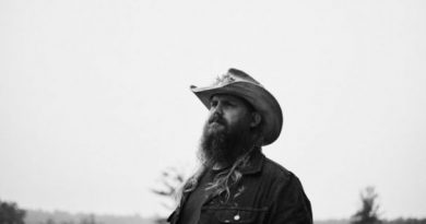 Chris Stapleton - Cold