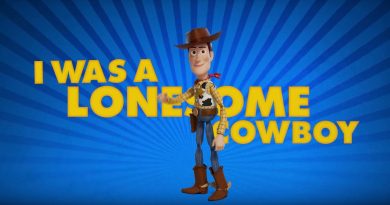 Chris Stapleton - The Ballad Of The Lonesome Cowboy