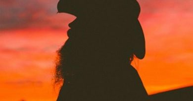 Chris Stapleton - Either Way