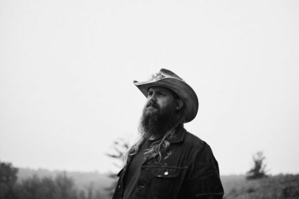 Chris Stapleton - Cold