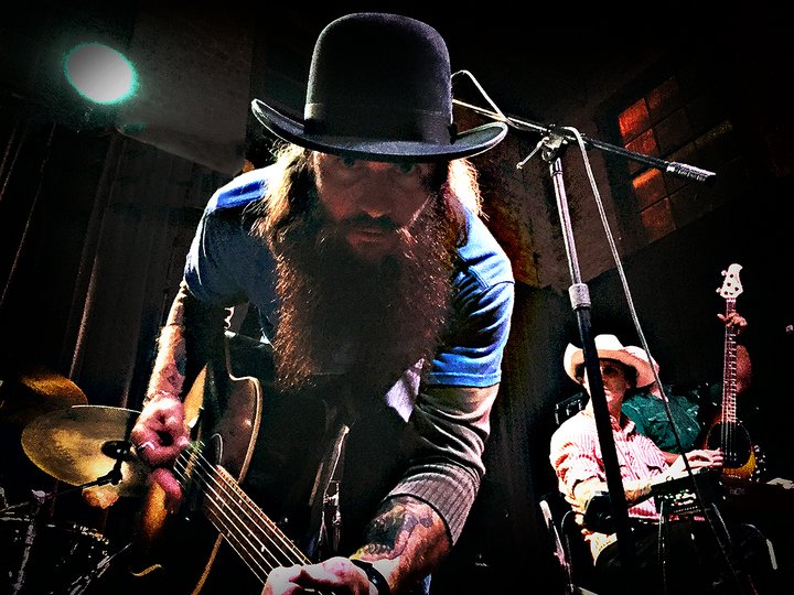 Cody Jinks - Heavy Load