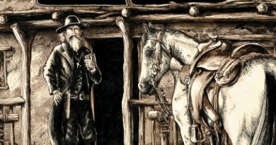 Cody Jinks - No Words