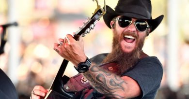 Cody Jinks - The Same