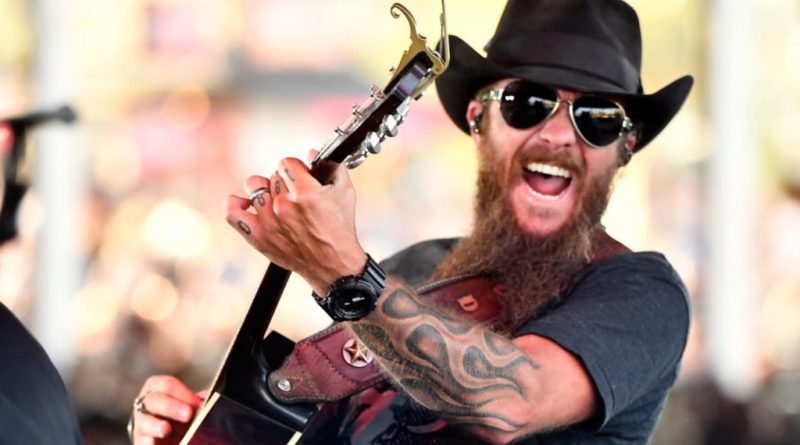 Cody Jinks - The Same