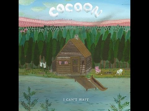 Cocoon - I Can't Wait